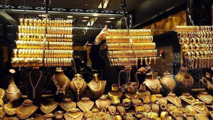 Gram altın yıl sonunda ne kadar olacak? Uzmandan dikkat çeken tahmin 11